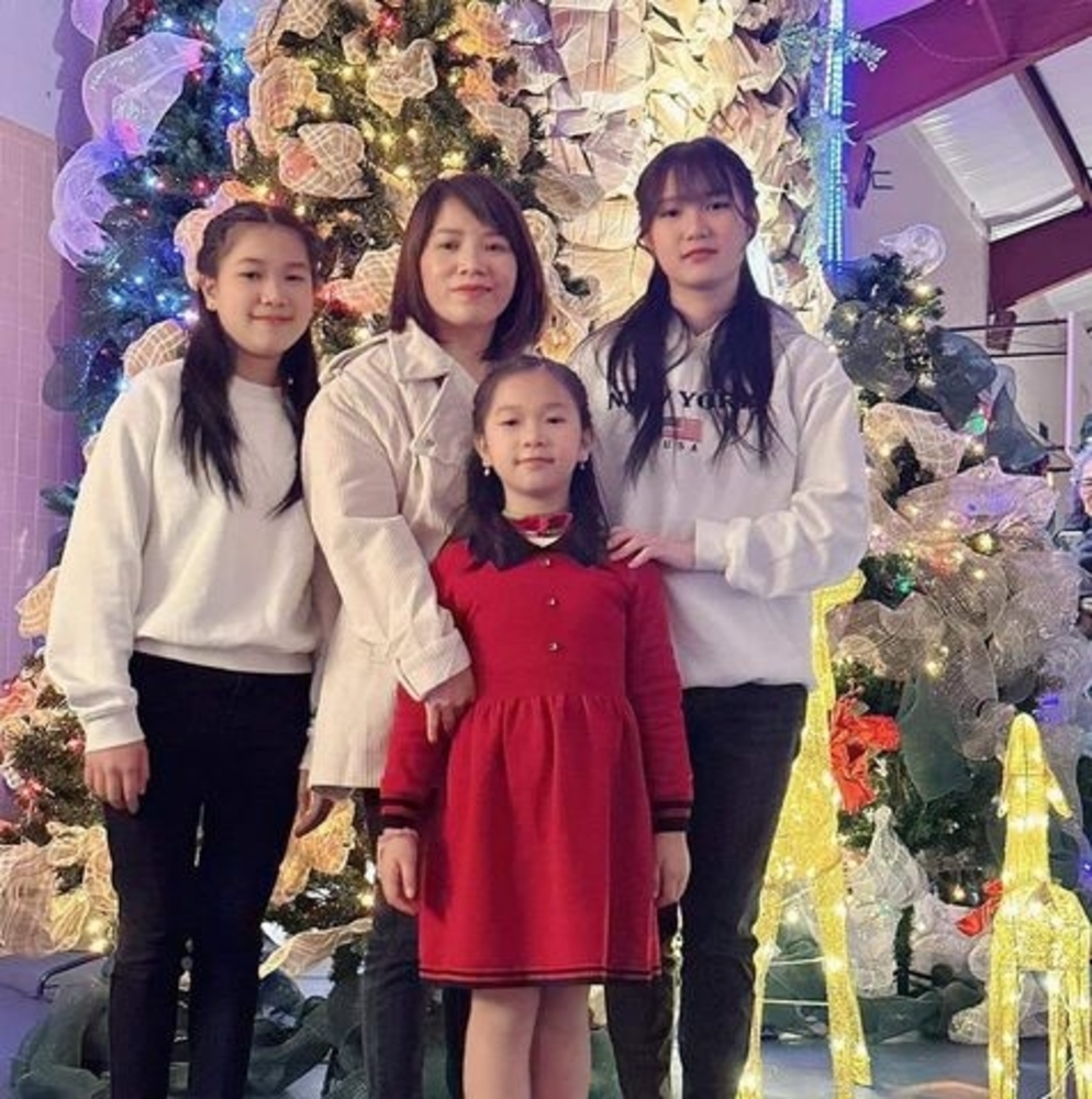 Meet your Posher, Trâm